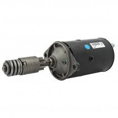 GEU9404 STARTER MOTOR NEW INERTIA TYPE MINI