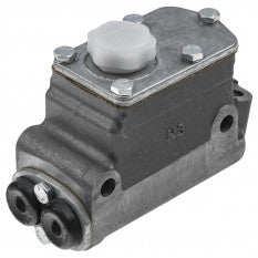 180-672 GMC109 BRAKE CLUTCH MASTER CYLINDER MGA DUAL 7/8 AP