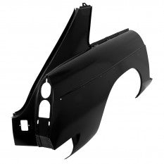 457-285 HZA4904 MGB REAR GUARD RH  GT WING 47-80 RUBBERNOSE