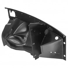 HZA5347 MGB WHEEL ARCH FRONT INNER LH WING 76-80