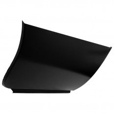 457-930 MB16L WING REPAIR MGB LH FRONT GUARD LOWER 1/4