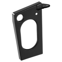MB65 MGB BONNET CATCH SLAM PANEL SUPPORT