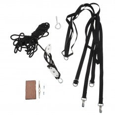 900-990 MM900-990 HOIST HARDTOP