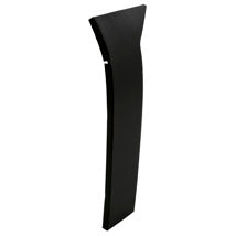MS17AL MG MIDGET A PILLAR POST SKIN 58-63 LH