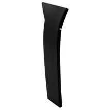 MS17AR MG MIDGET A PILLAR POST SKIN 58-63 RH