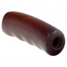 906-120 MXV1186X GRIP HANDBRAKE WOOD