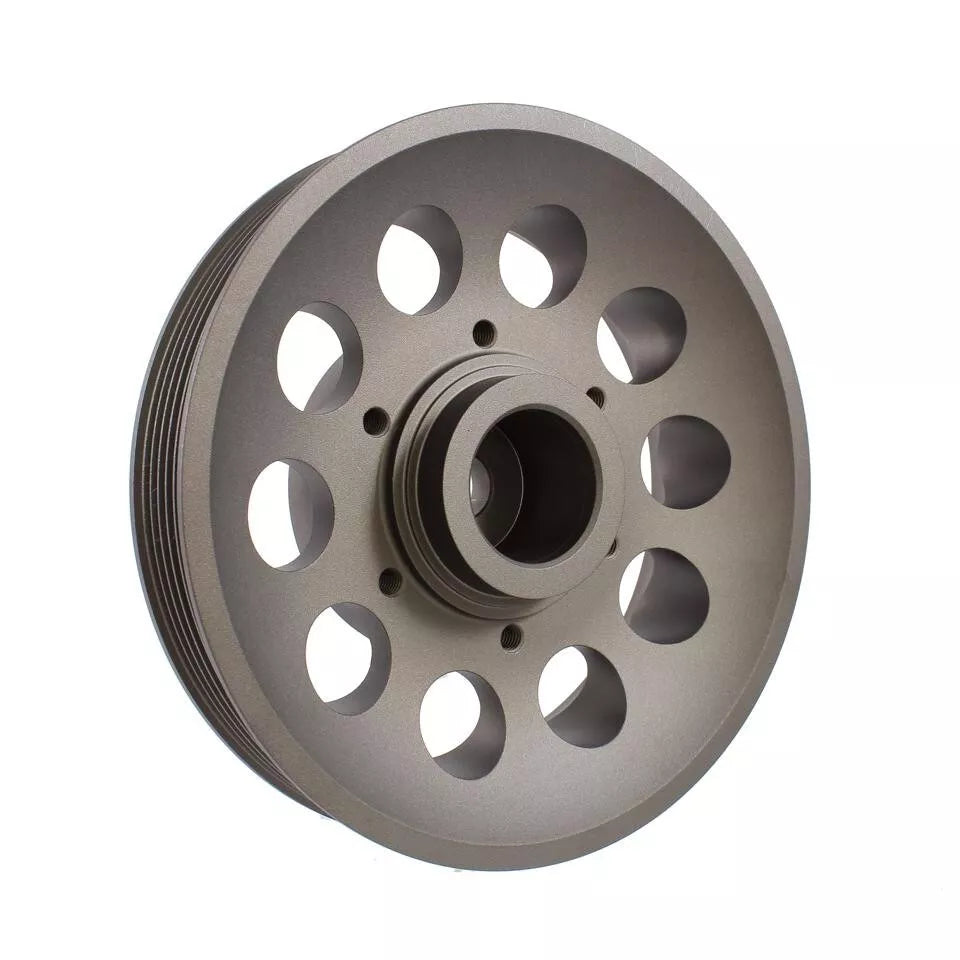 PLY3036 W11 AROSPEED LIGHTENED CRANK PULLEY 0% R53 MINI