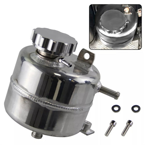 17137529273A R53 ALLOY RADIATOR OVERFLOW TANK