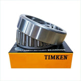 LM501349T R53 MINI DIFF BEARINGS TIMKEN
