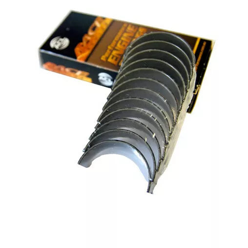 4B2902HSTD W11 CON ROD BEARINGS STD ACL RACE