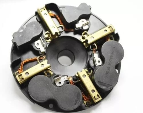 R53PSPPLATE R53 MINI POWER STEERING BRUSH PLATE