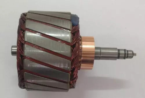 R53PSPARM R53 MINI POWER STEERING PUMP ARMATURE