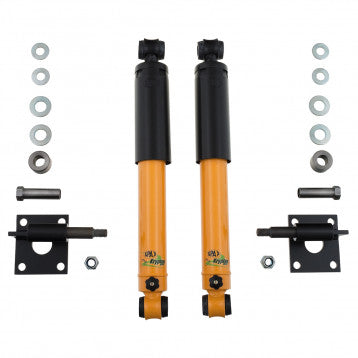 SPCK10 SPAX CONVERSION KIT MORRIS MINOR REAR TELESCOPIC