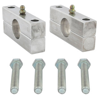 TMG30739 MGB SWAY BAR BUSH KIT MOUNT 1" SOLID