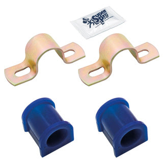 263-920 TT3939 MGB SWAY BAR BUSH KIT MOUNT 1" POLY