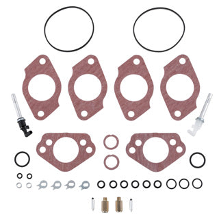 375-378 MG MGB HIF 4 CARBY OVERHAUL KIT x 2 CSK50