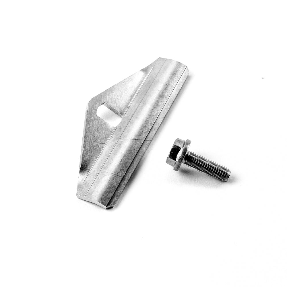 YJF10003SSK MGF BATTERY HOLD DOWN STAINLESS STEEL KIT