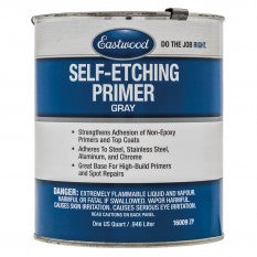 012-026 012-026 SELF-ETCH PRIMER GRA