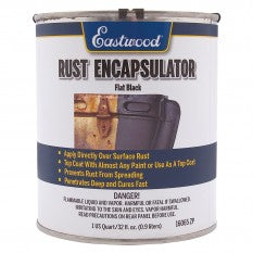 012-033 012-033 RUST ENCAPSULATOR BL