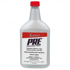 012-043 012-043 PRE PAINT PREPARATIO