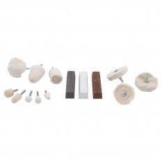 012-059 012-059 ALUMINIUM POLISHING