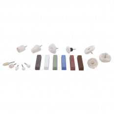 012-061 012-061 DELUXE POLISHING KIT