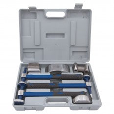 012-078 012-078 HAMMER & DOLLY SET