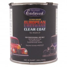 012-086 012-086 EW URETH CLEAR QRT