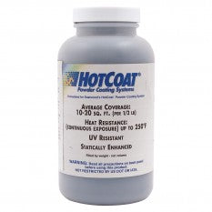 012-134 012-134 EW HCOAT GLOSS BLACK