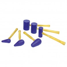 012-186 012-186 EW MALLET SET