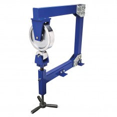 012-188 EW ENG WHEEL