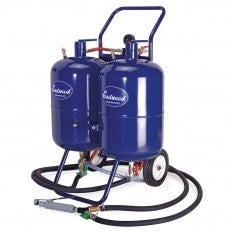 012-201 EW SODABLAST TWIN