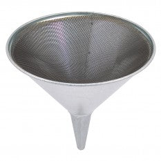 012-209 MEDIA FUNNEL SIEVE