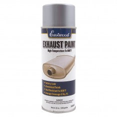 012-210 012-210 EW EXHAUST SILVER