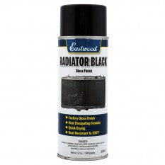 012-211 012-211 EW RAD PAINT GLOSS