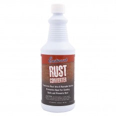 012-241 RUST CONV QUART