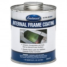 012-246 EW INT FRAME COAT QT