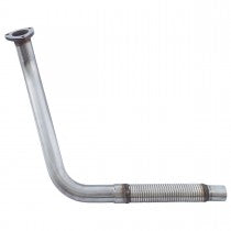 021-125 SC401SS AH 100/4 FR PIPE S/S