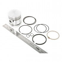 021-298 8G2576/30 PISTON SET(6) MGC+30