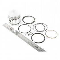 021-299 8G2576/60 PISTON SET 6PCE MGC+