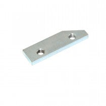 021-349 021-349 PLATE  TAPPED  FOR S
