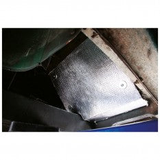 021-640 021-640 HEATSHIELD SUPPLEMEN