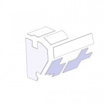 021-682 021-682 HEAT SHIELD KIT 100/