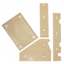 021-683 021-683 H/SHIELD KIT 3000MK1