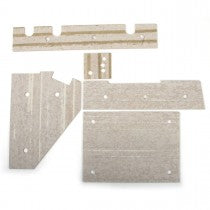 021-688 021-688 H/SHIELD KIT 100/6 3