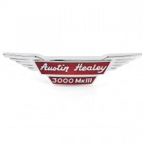 021-739 021-739 BADGE AH3000 MK3