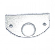 021-786 021-786 PLATE BOW SOCKET FIN