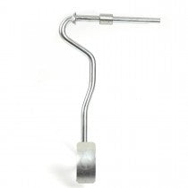 021-823 021-823 THROTTLE PEDAL W/COL