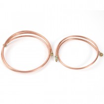 021-936 021-936 PIPE SET  FUEL LINE