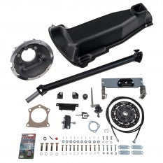 041-495 041-495 5 SP G/B CONV TD LHD